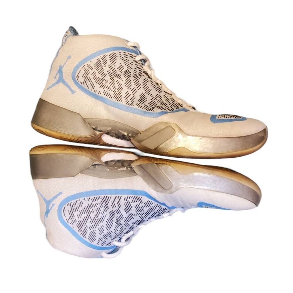 Nike Air Jordan 29 Pantone Shoes Sneakers 2014. Size 11. NO BOX - Picture 5 of 9
